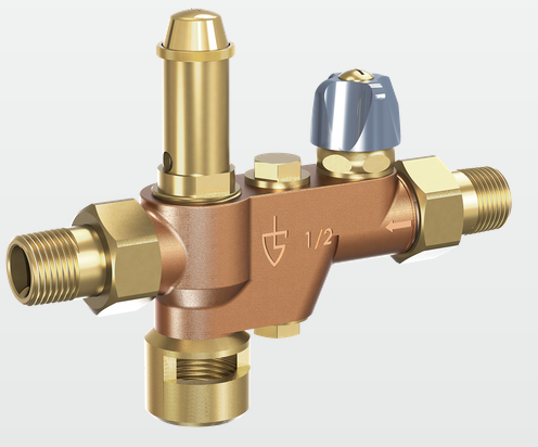 varnostna skupina 1/2"-15-6-4,5