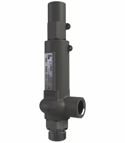 Razbremenilni ventil RV07-38W-8-150-F