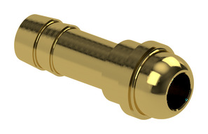 Crijevo priključak s kuglastom bradavicom HN76-25-10-B