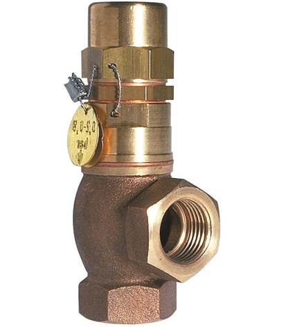 Entlastungsventil RV02-12-13-5,8-9A