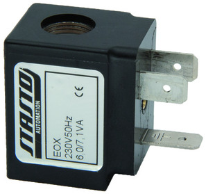 E0X230V/50HZ