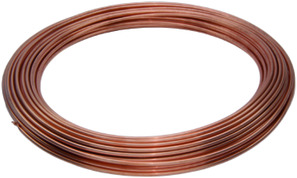 Kupferrohr CU-10/8-0050