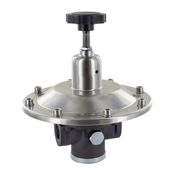 Regulator niskog tlaka PR113-12-5/45-5