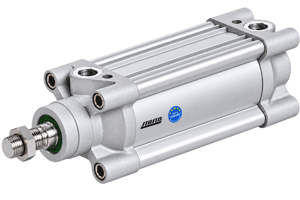Profilni magnetni cilinder PC60-50-150