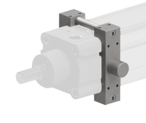 Centre swivel bracket CB16-63-B