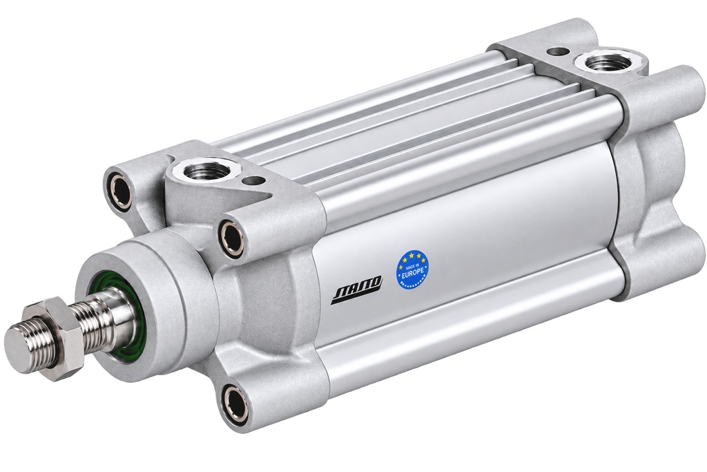 Profilni magnetski cilindar PC60-32-25-VV