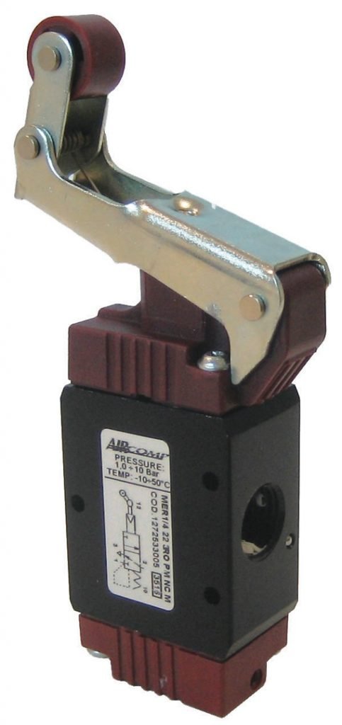 3/2-potni ventil PM130-14-C-02