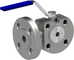Flanschkugelhahn 776007-50