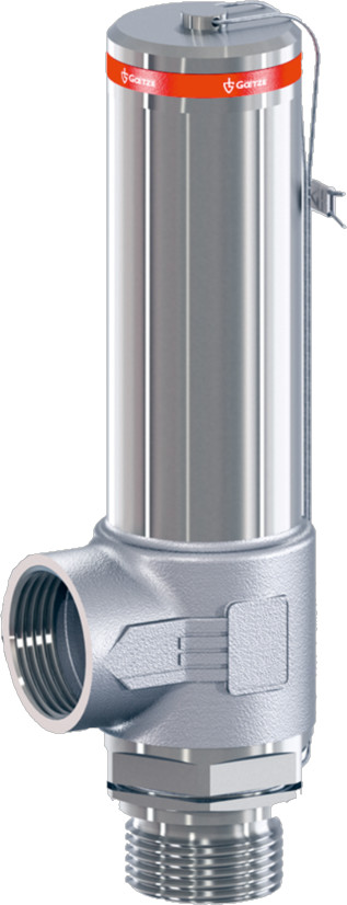 Safety valve SV30-112W-23-16