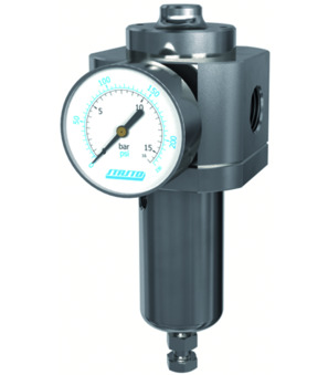 Regulator tlaka PR120-14-0,5/17,2-MA