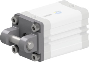 Gabelbefestigung SKCF/100