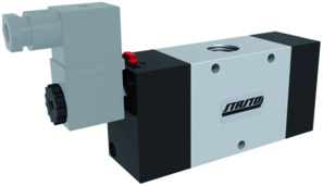3/2-putni ventil E32W1S6M2