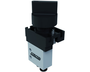 3/2-potni ventil SR314