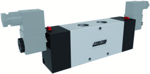 5/3-putni ventil E53W2S612