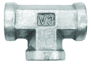 T-priključek 1 1/4" NPT