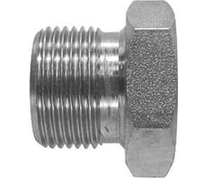 Zaporni vijak 1" BSPP