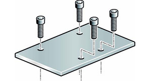 Pokrivna plošča PCBM2