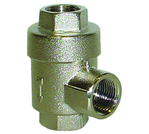 Schnellentlüfter MV27-00-18