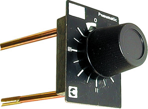 Dodatna oprema Adapter für Fronttafeleinbau für Zeitglied Typ 81503720