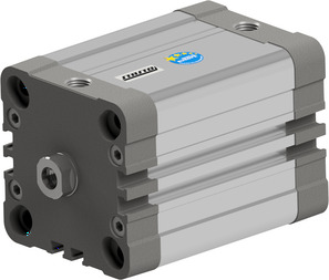 Kompaktni magnetski cilindar NSKU16-90-F