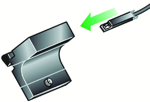 Bracket FJS160/200VN
