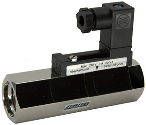 Flow monitors DKM-2/7-VA