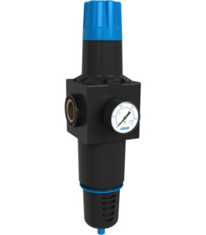 Filtrski regulator tlaka FR-10-20-08-R-PE-SS