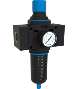 Filtar regulator tlaka FR-34-20-08-R-PE-SS