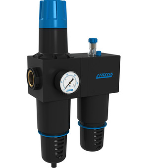 Enota za pripravo 1"-8000-12,5