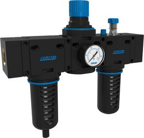 Enota za pripravo 3/4"-2200-12,5