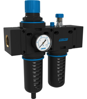 Enota za pripravo 3/4"-2200-12,5