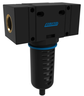 Mikrofilter MF-34-01-PE-SS