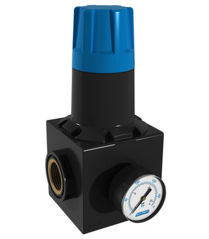 Regulator tlaka R-10-08-R