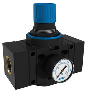 Regulator tlaka R-34-08-R