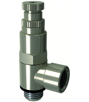 Regulator minimalnega tlaka MV47RA042-18-18