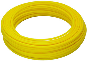 Kunststoffschlauch PA-6/4-YE-1