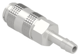 Spojka DN 2,5 C0C25-H04-N