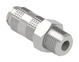 Spojka DN 2,5 C0C25-MM5-N