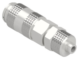 Spojka DN 2,5 C0C25-S04-N