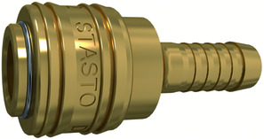 Coupling DN 7,2 C0C72-H09-B