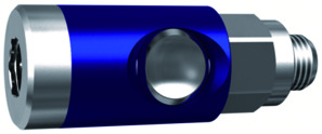 Spojka DN 7,4 C0C74-M12-T-SS-360