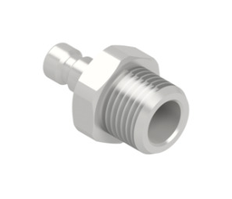 Vtična spojka DN 2,5 C0P25-MM5-N