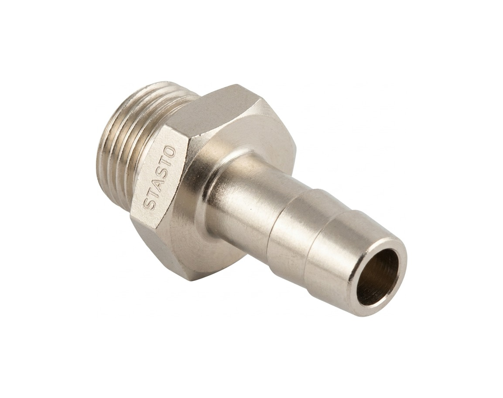 Male hose nozzle HN38-16-12-N
