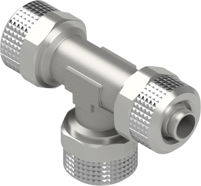 T-connector SC29-08-N