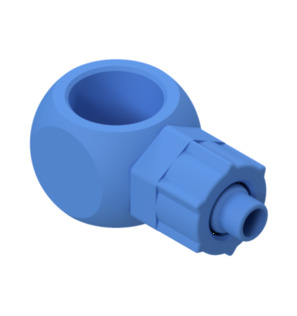 L-prstenasti priključak SC35-08-14-P