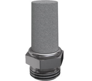 Silencer SLN-MM5-SS