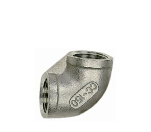 Koleno 1.4408 1"