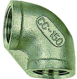 Koleno IG 11/2"