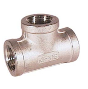 T-kos IG RP 1"