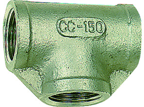 T-spojka unutarnji navoj 11/4"